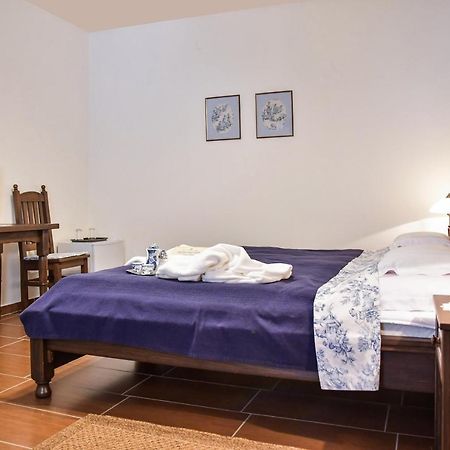 Bed and Breakfast Szin-Es Vendeghaz Сентеш Екстер'єр фото